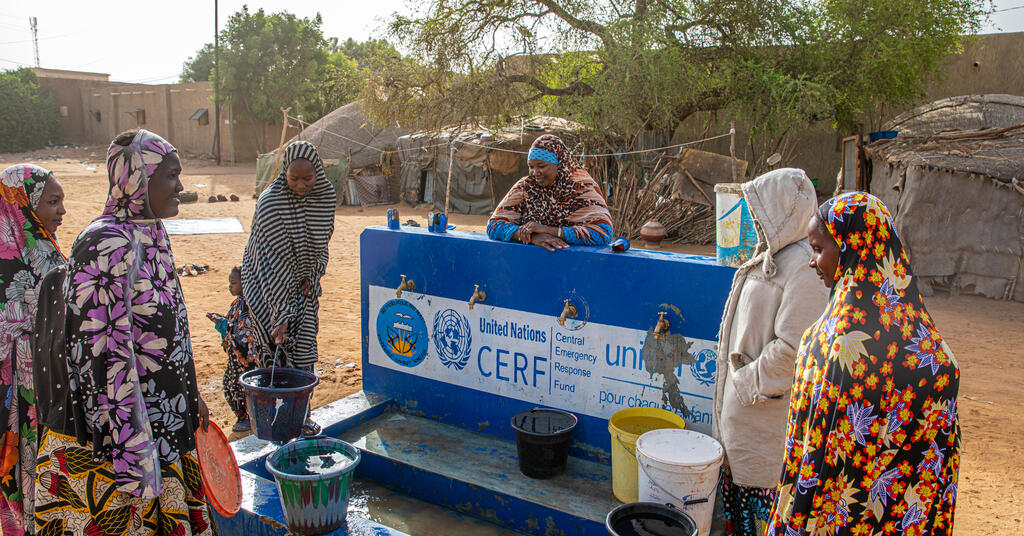 Assainissement au Mali : le nouveau pacte 2026‑2035 pour renforcer l’accès à l’eau et à l’hygiène
