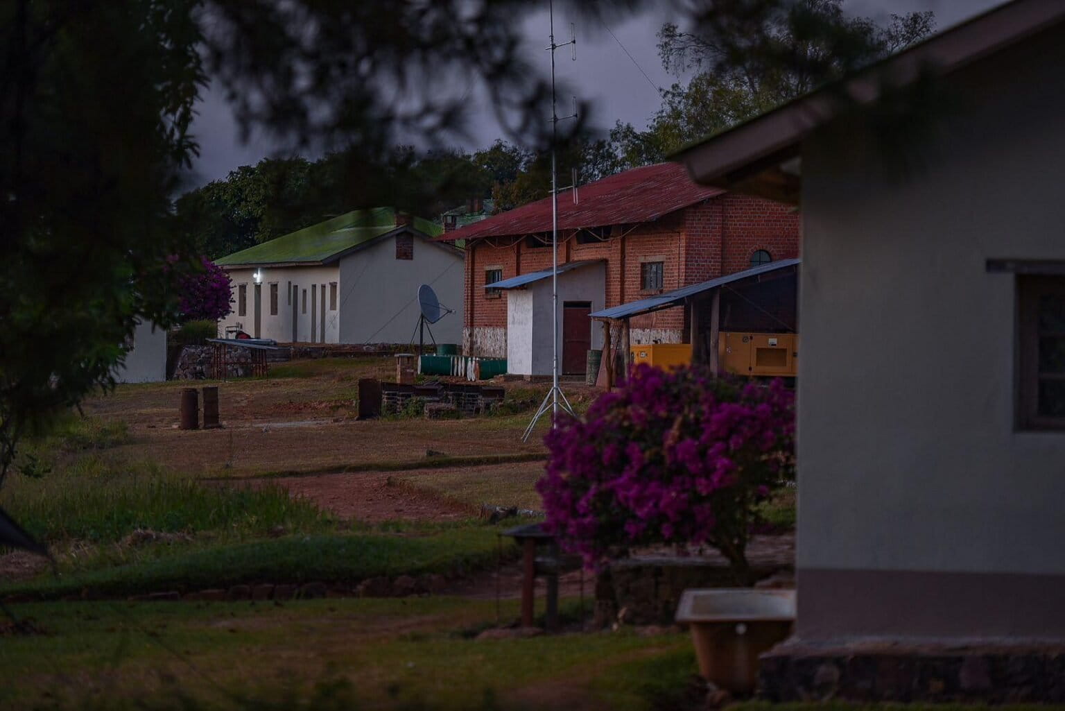 RDC : Au parc de l’Upemba une attaque ayant fait sept morts ravive les inquiétudes sécuritaires