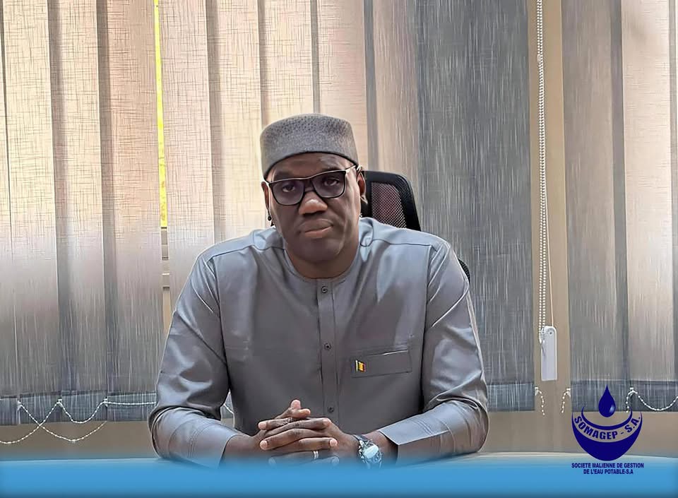 Mali : le gouvernement intensifie les actions face à des pénuries d’eau