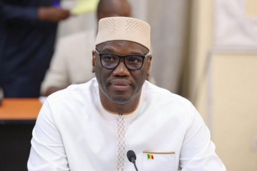 Mali : adoption d’une nouvelle Politique nationale de l’eau pour la période 2026-2035