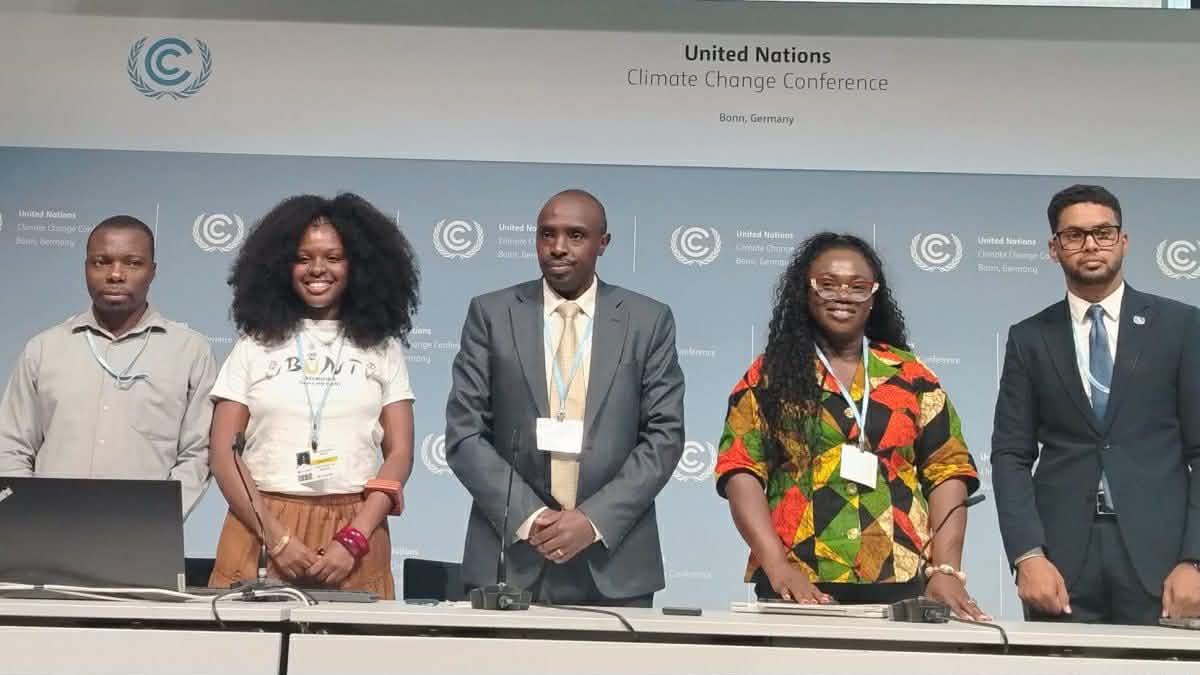 Allemagne : des ONG africaines dénoncent des obstacles de participation
