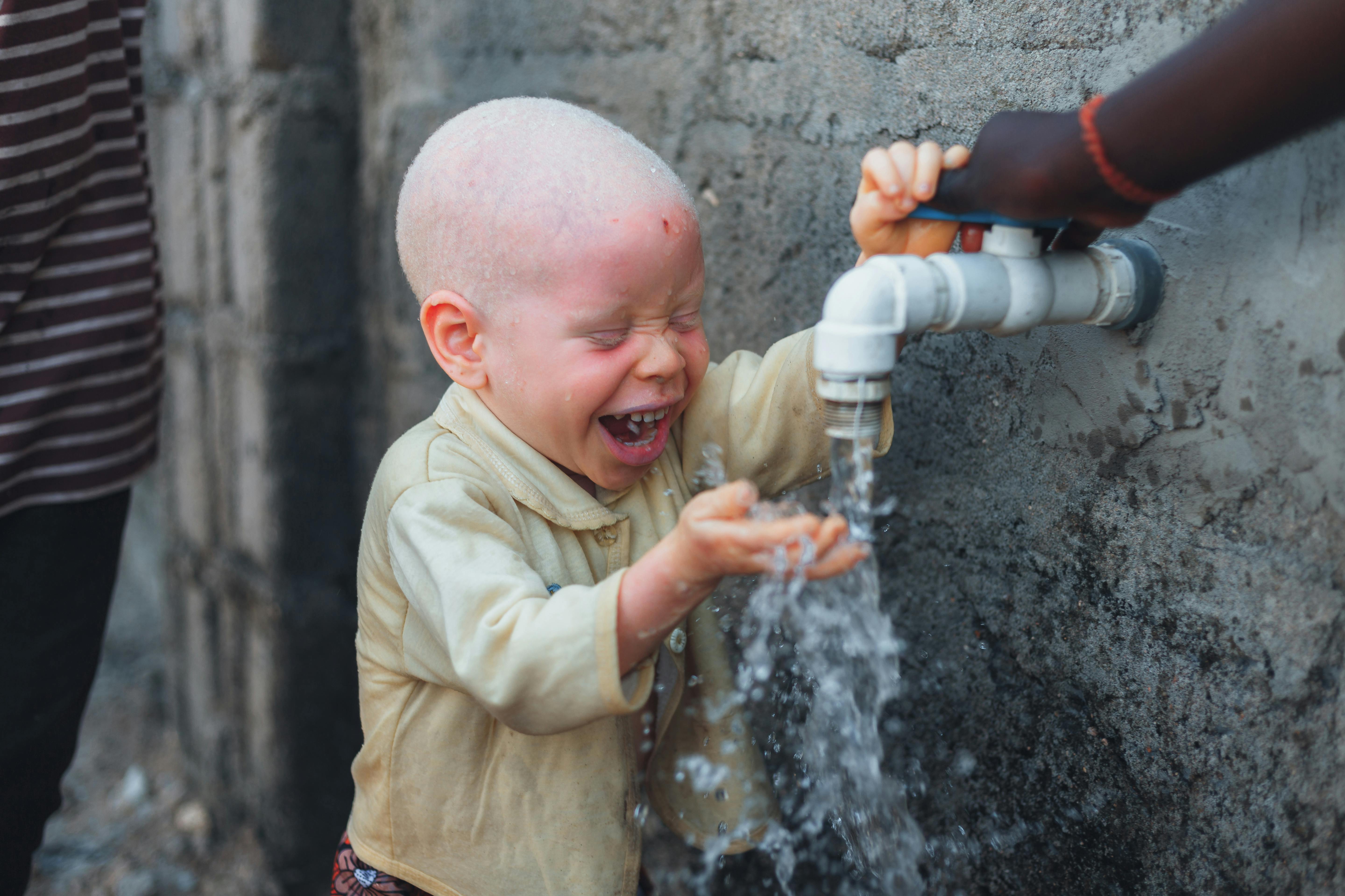 WASH dans les centres de santé au Mali : la mobilisation des financements toujours en question