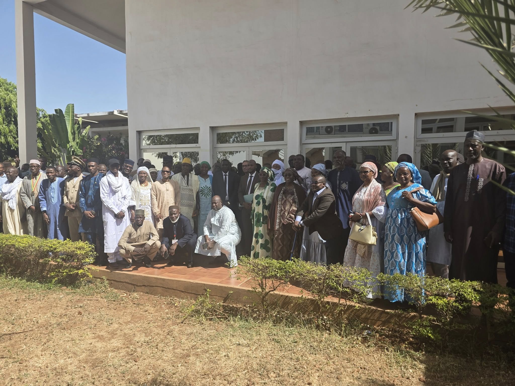 Gestion des déchets au Mali : la DNACPN accélère le virage vers l’économie circulaire