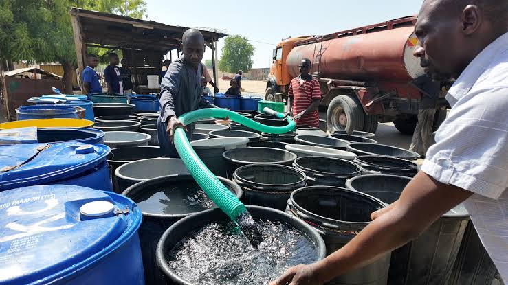 WASH dans les centres de santé au Mali : la mobilisation des financements toujours en question